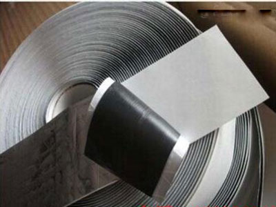 丁基防水密封膠帶