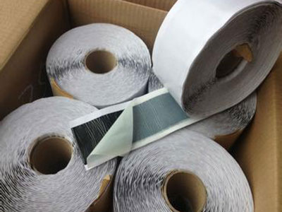 丁基防水密封膠帶