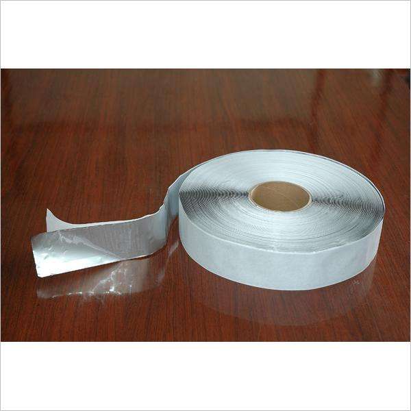 單面鋁箔防水膠帶直銷