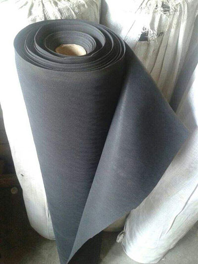 丁基橡膠防水卷材特點(diǎn)