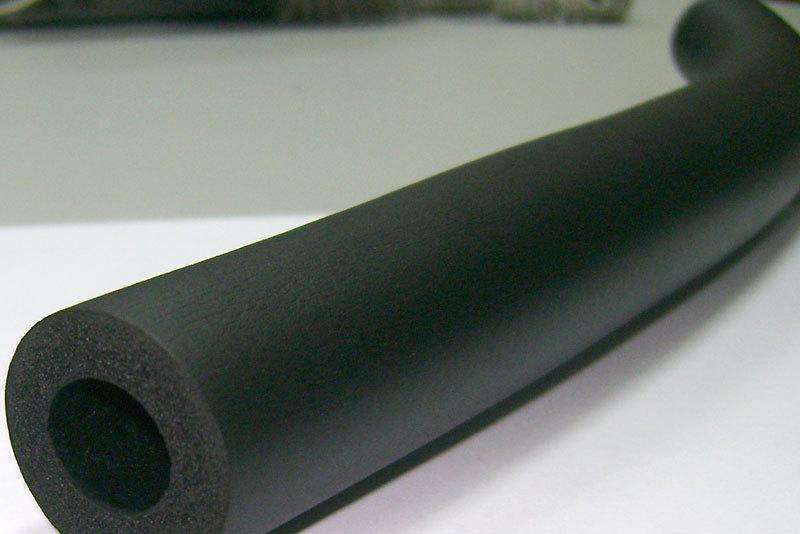 橡塑海綿特點(diǎn)